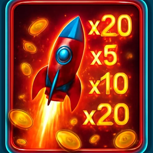 betjil Arcade Reels Mobile Screen